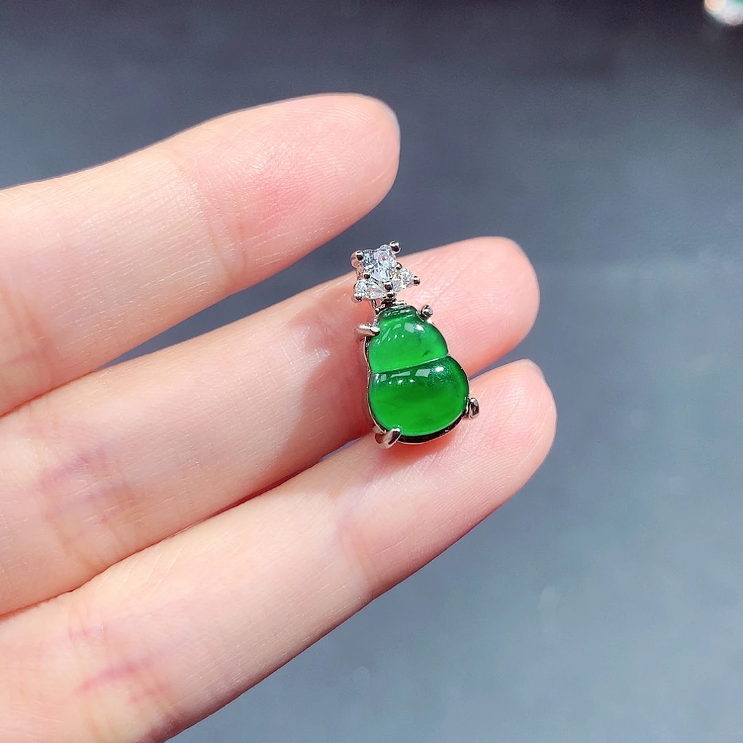 未镶嵌戒指翡翠翡翠