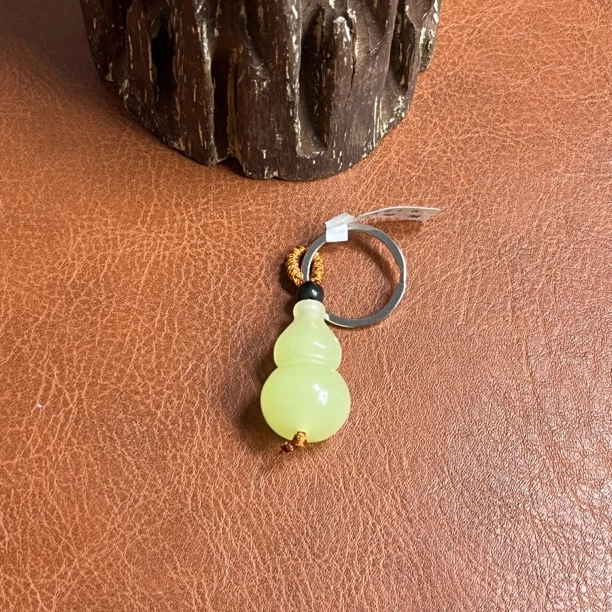 2-020 精品把件（无礼盒）