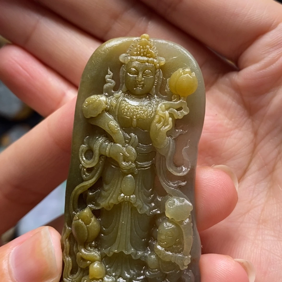 【闪购商品】定制翡翠未镶嵌定制翡翠未镶嵌