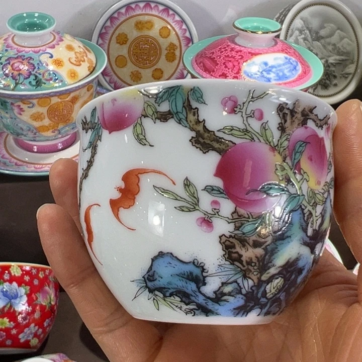 全场景德镇陶瓷景德镇陶瓷