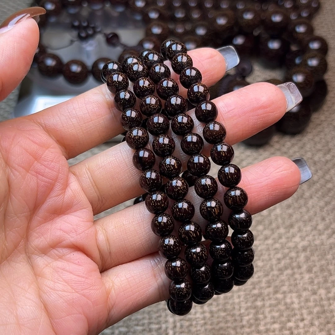 檀香紫檀（小叶紫檀）0.6 108满星