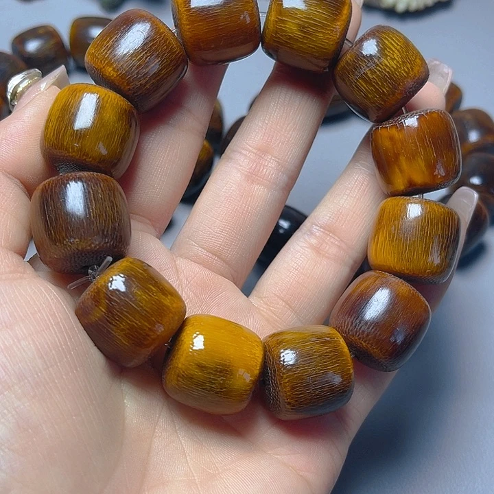 大果紫檀（缅甸花梨）