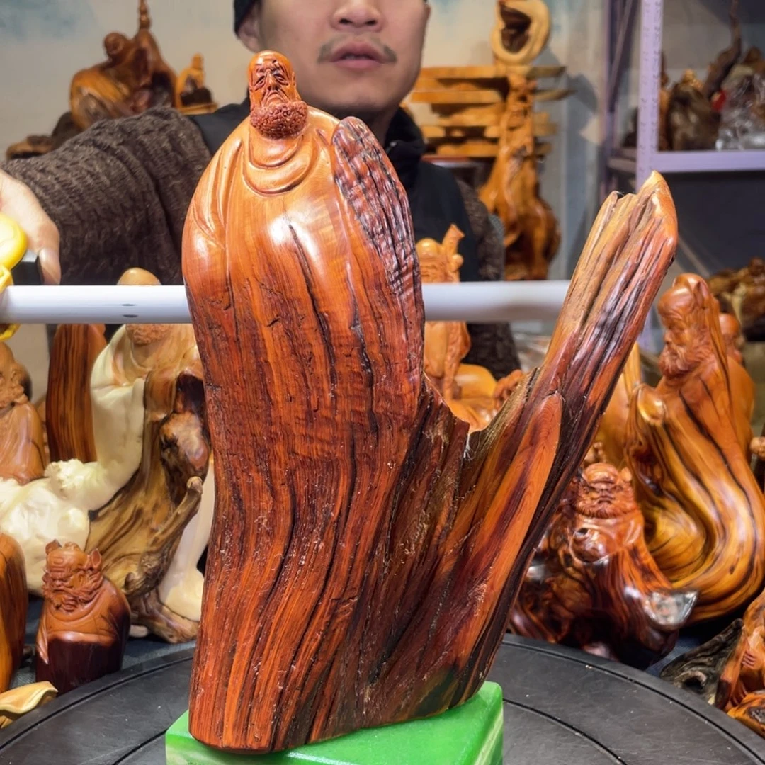 柏木（崖柏）。。。。。。