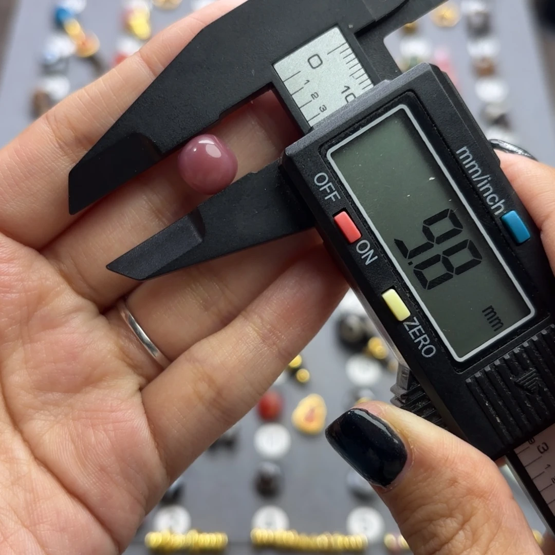 玛瑙/玉髓未镶嵌文玩配饰