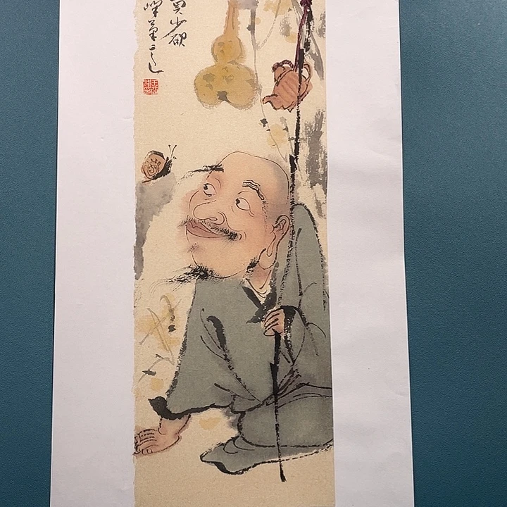 国画原创设计作品欣赏