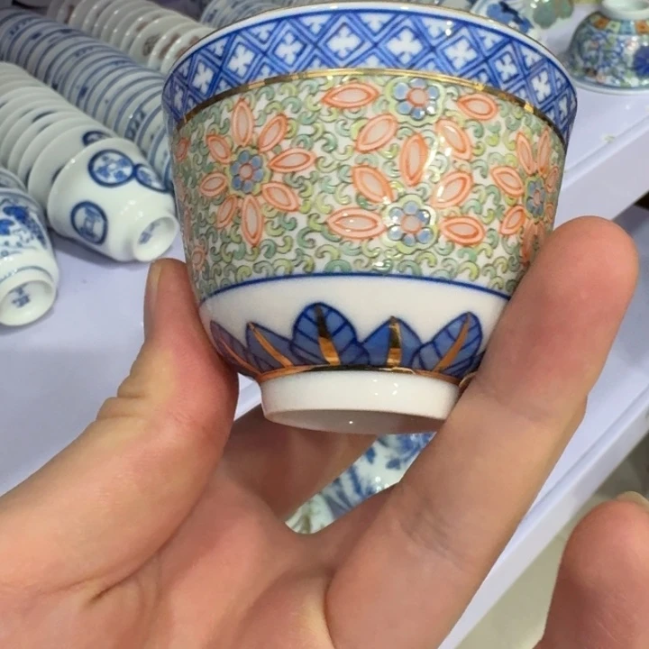陶瓷艺术品收藏陶瓷