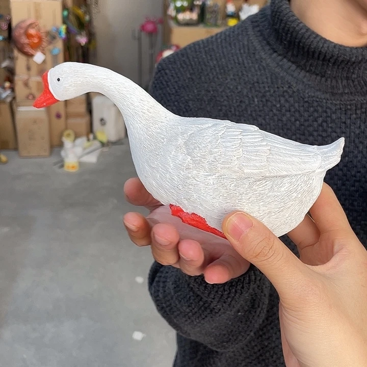 树脂样品样品样品鹅