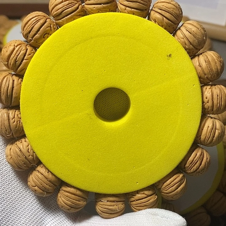 杨***》桃核手串顺顺利利138.8。  58