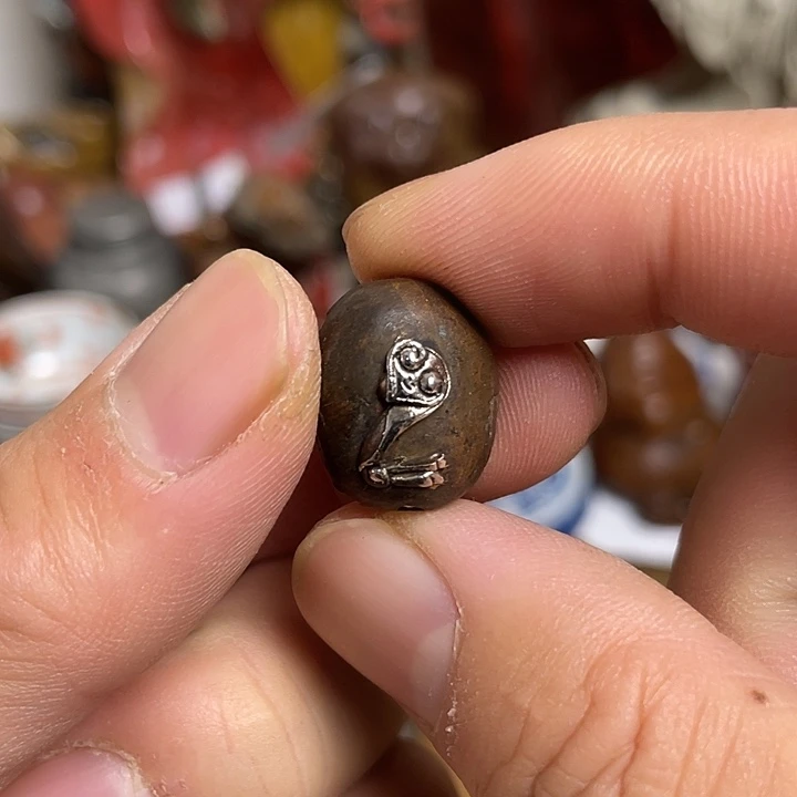 茶宠摆件工艺美术作品