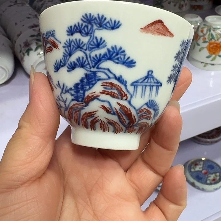陶瓷艺术品收藏陶瓷