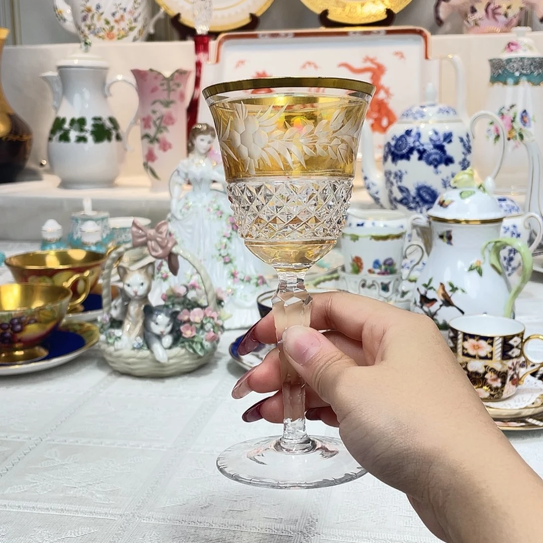 陶瓷海外中古美物瓷器