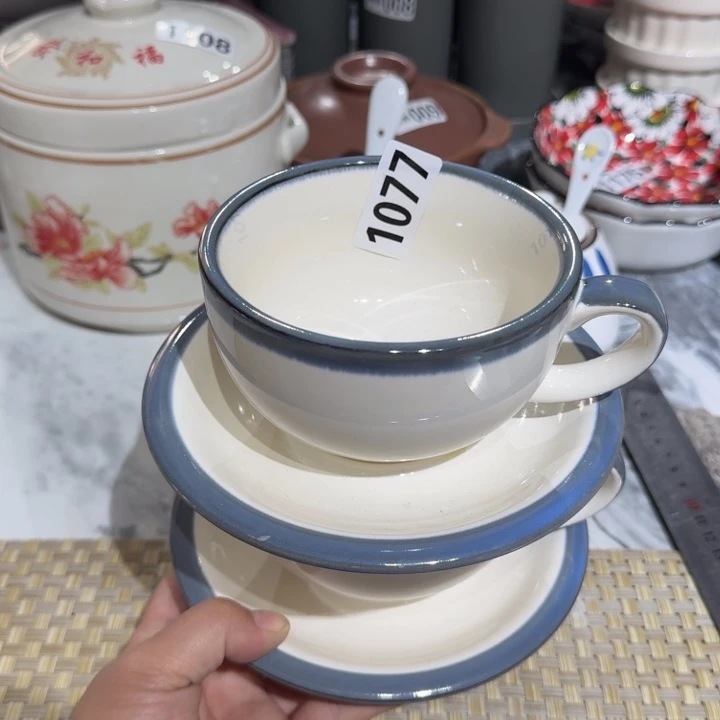 瓷片陶瓷瑕疵介意慎拍1077