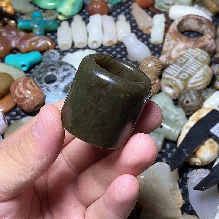 摆件直播间链接67