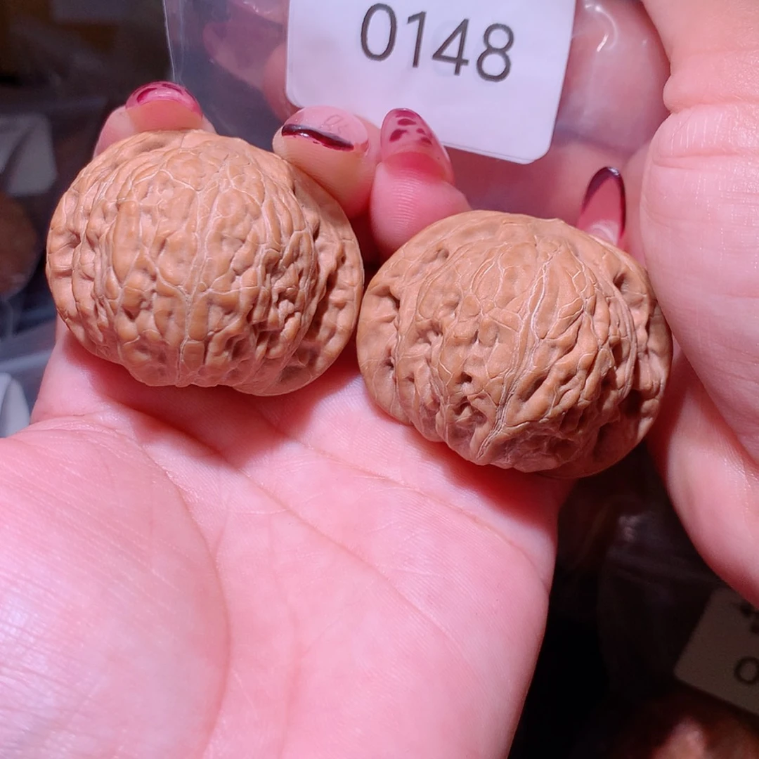 【闪购商品】把件文玩核桃43