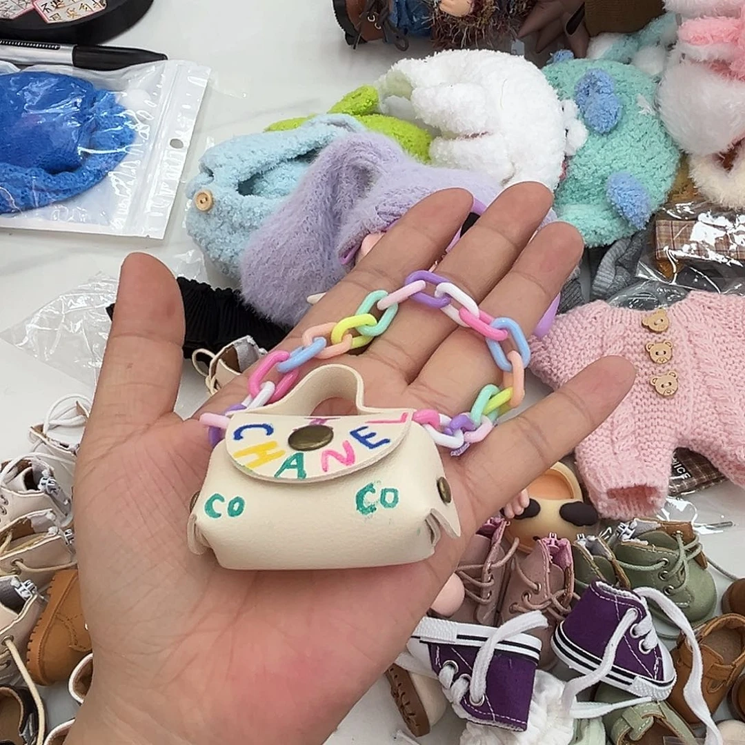 彩色包包新款包包