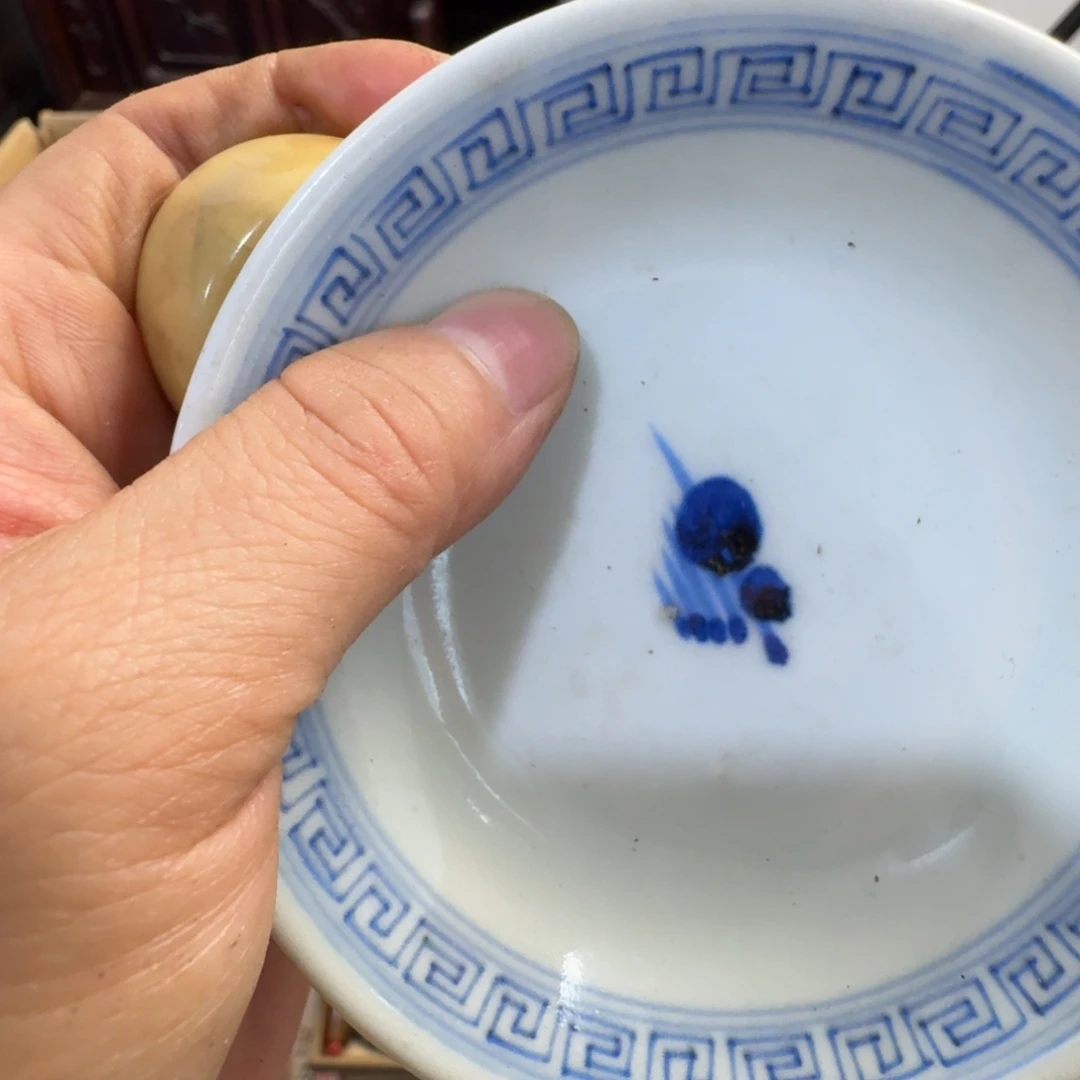 陶瓷手串，多样性发一