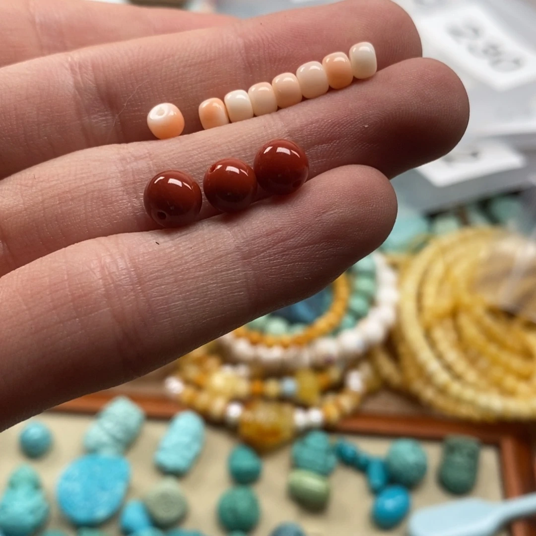 【闪购商品】南红玛瑙232未镶嵌南