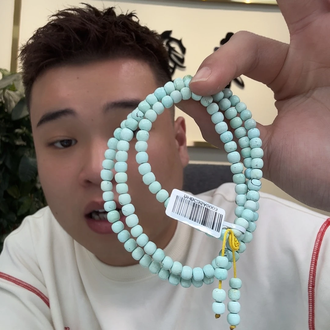 绿松石珠宝奇石未镶嵌781