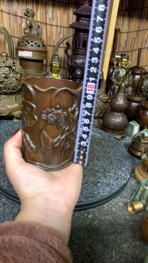 精品摆件工艺精湛44