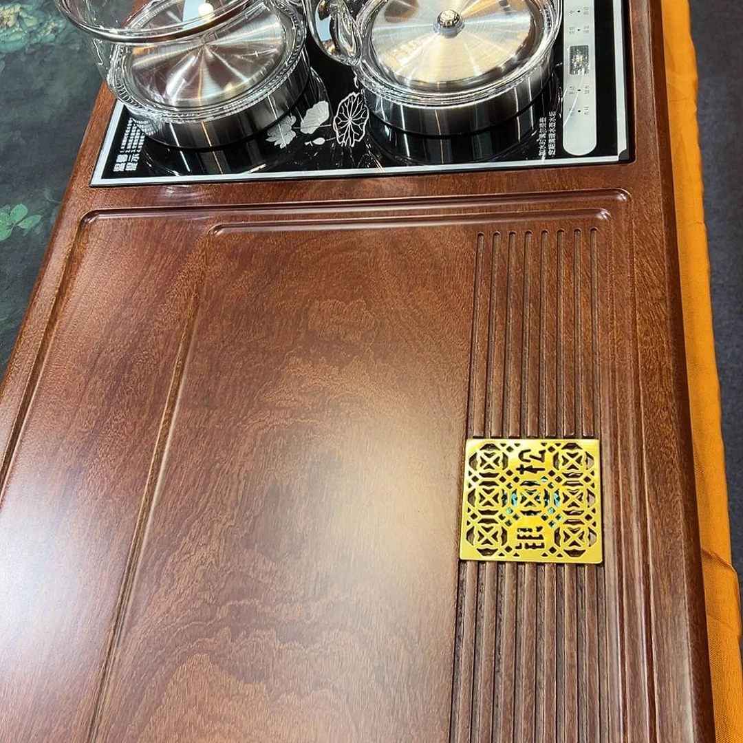 茶盘茶具套装家用