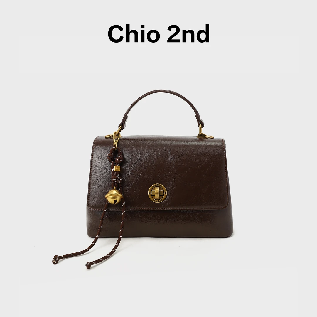 南风Chio2nd 小方包包女高级感通勤