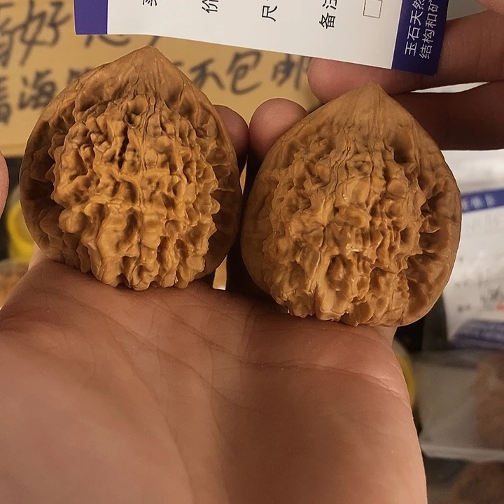 Q888全品大官帽手把件尺寸46