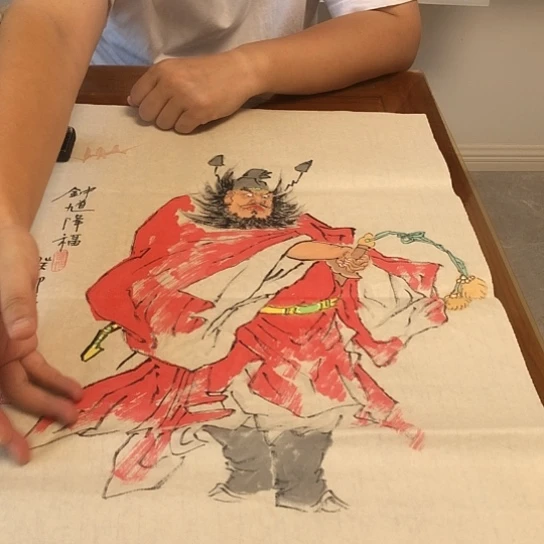 书法陶君老师作品