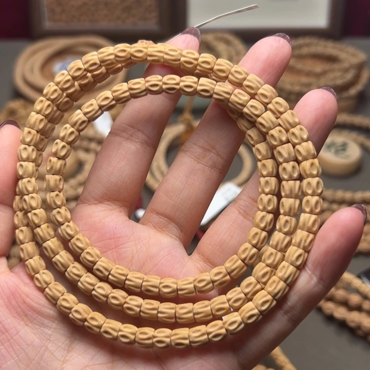 吊坠柏香籽/百香籽