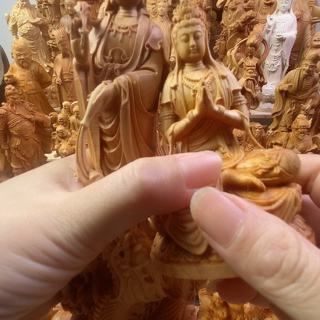 柏木（崖柏）～*龍一物一拍