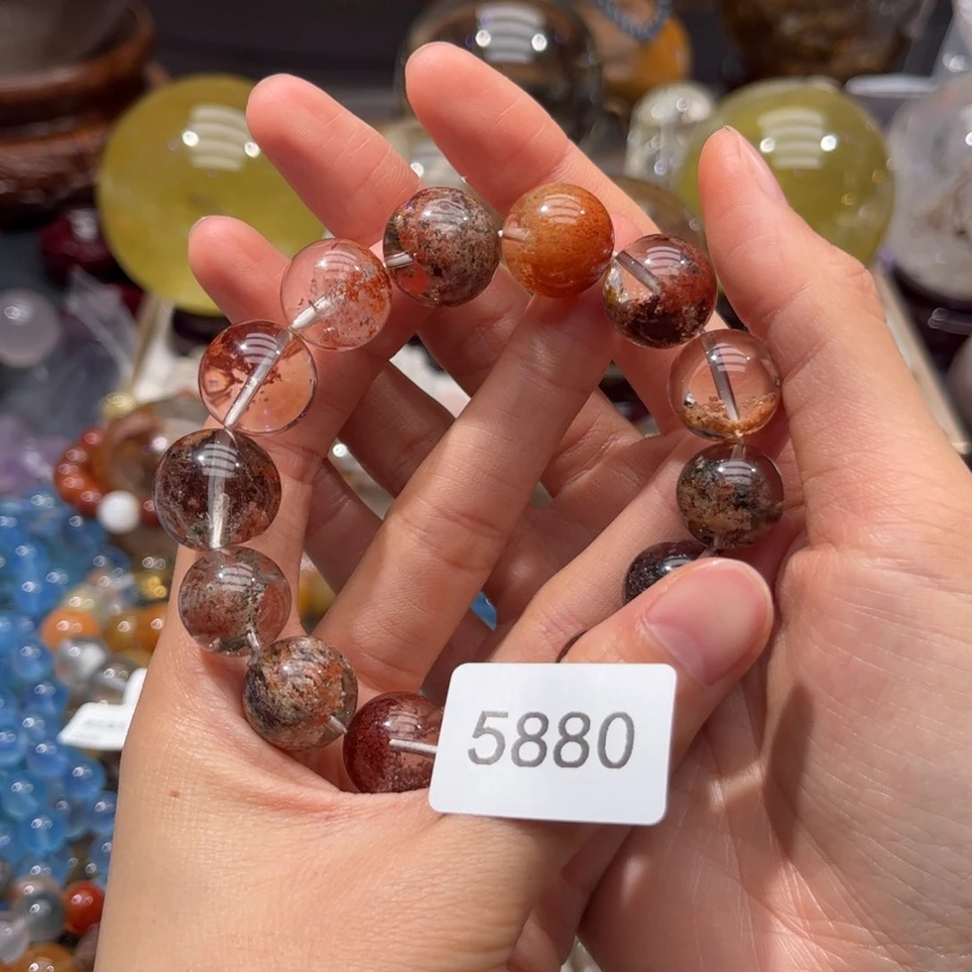 【闪购商品】未镶嵌手串水晶
