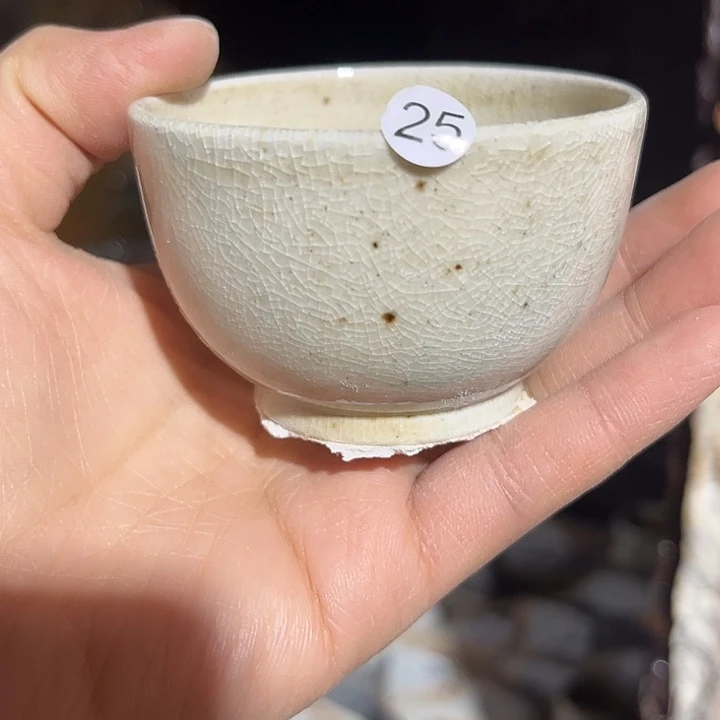 柴烧手作，开窑大吉