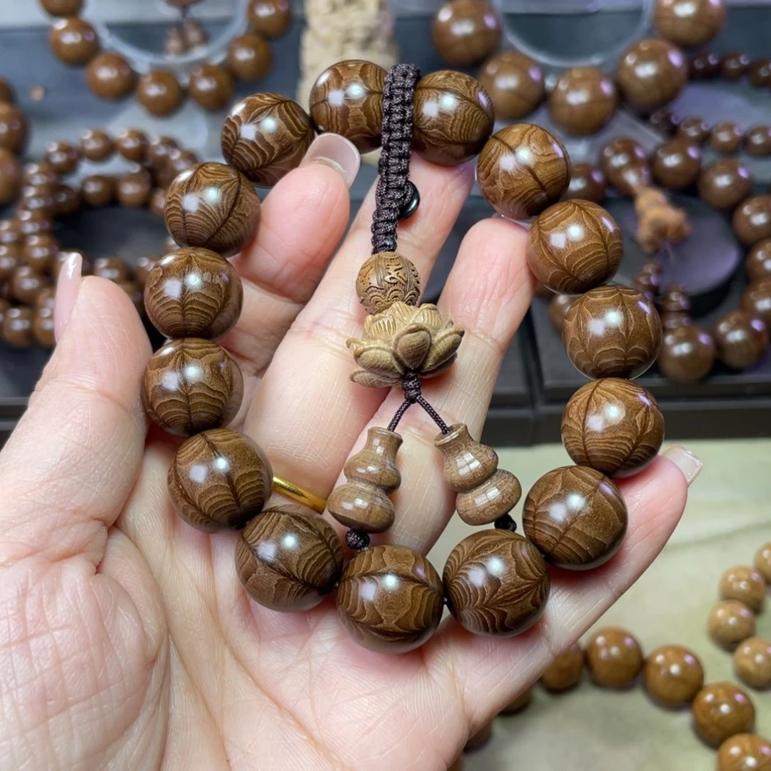 六道木手串/手链1.5收藏