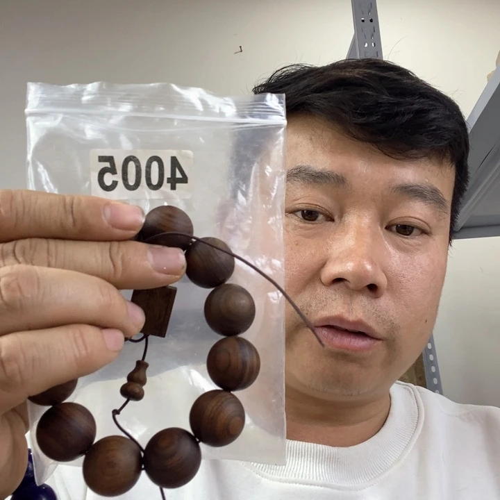 大果紫檀（缅甸花梨）4005