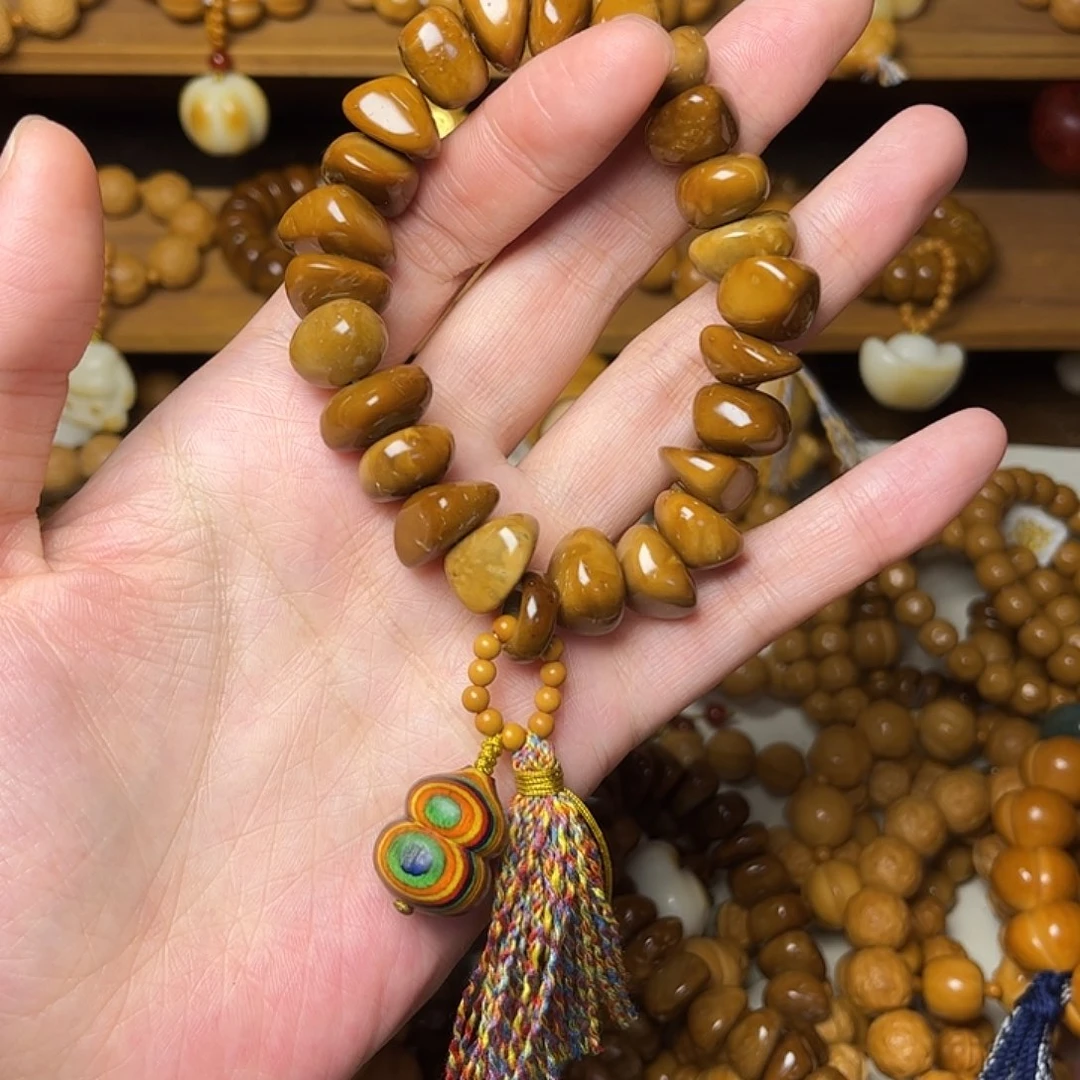 木质非金属天然猴头