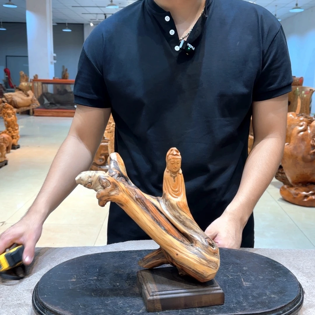 木工艺品摆件包邮