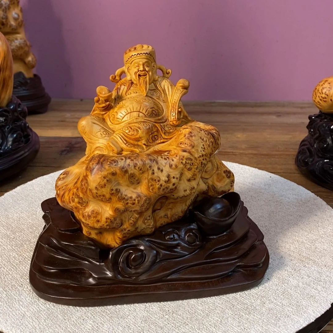 柏木（崖柏）根雕11111111