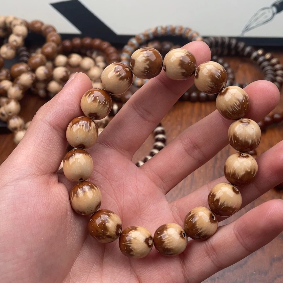 紫金鼠手串紫金鼠1