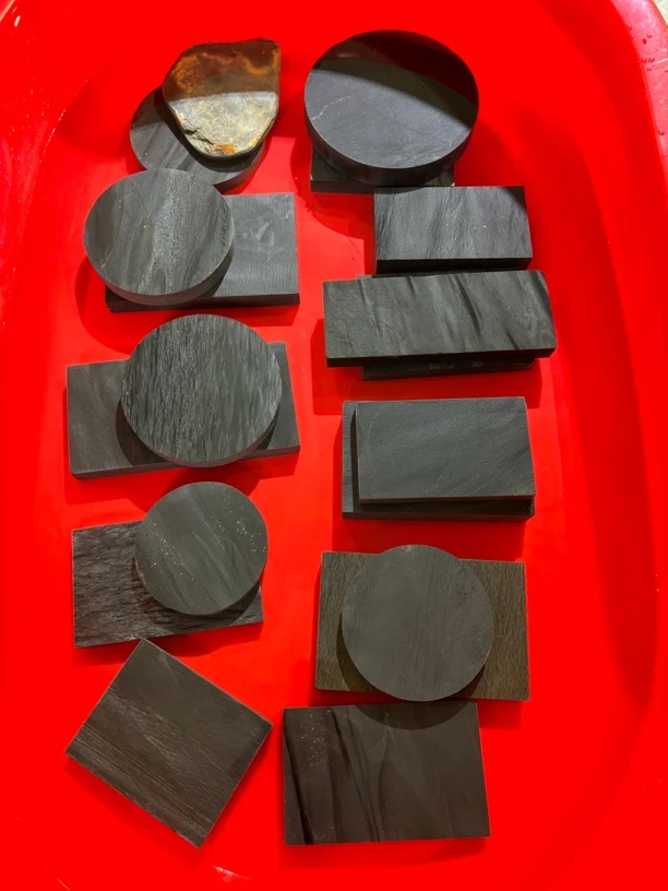 老坑歙砚砚石专属链接