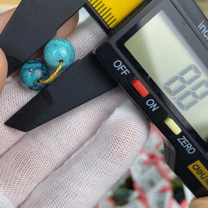 【闪购商品】绿松石珠宝奇石未镶嵌