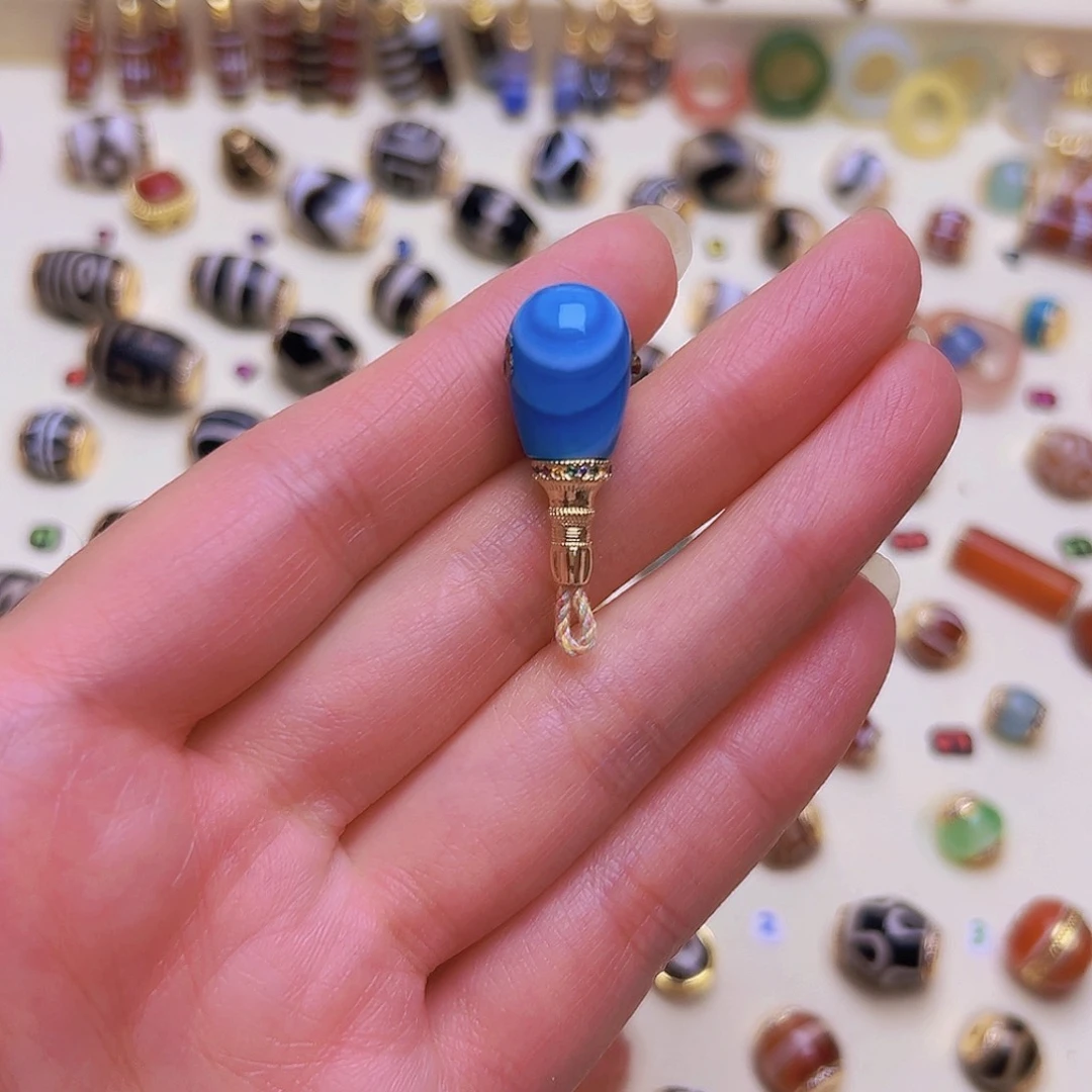 玛瑙/玉髓未镶嵌卡11