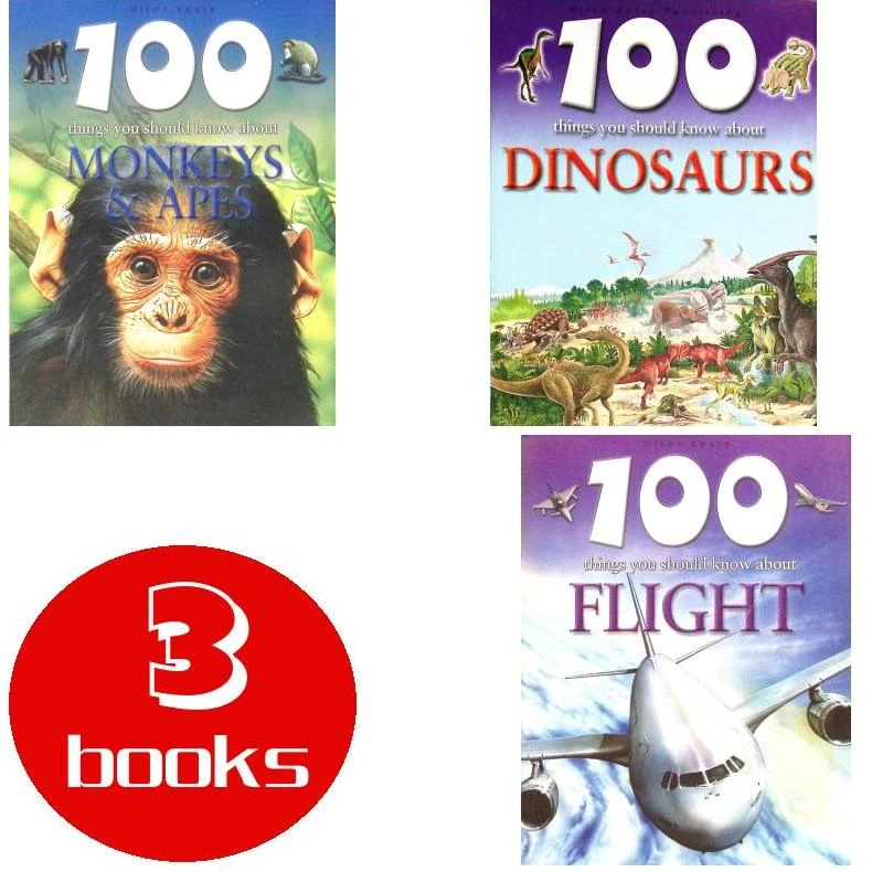 英文原版绘本3本l930213068