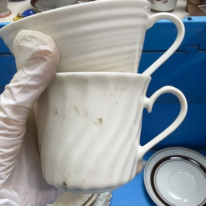 瓷片年***觉开播啦….开播啦