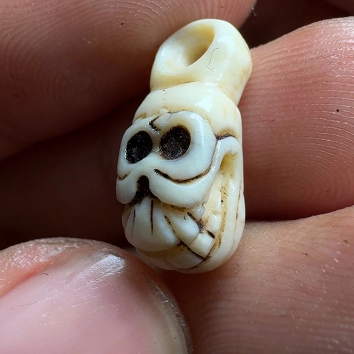 泥塑藏传泥塑小元素