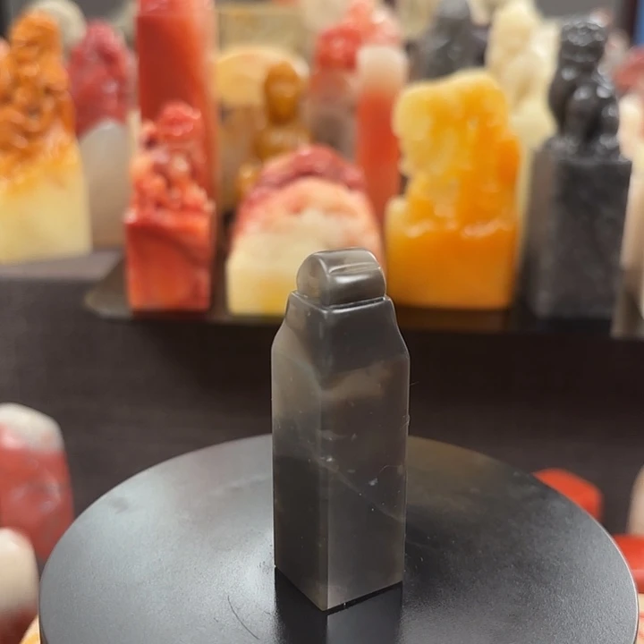 昌化石印石寿山石