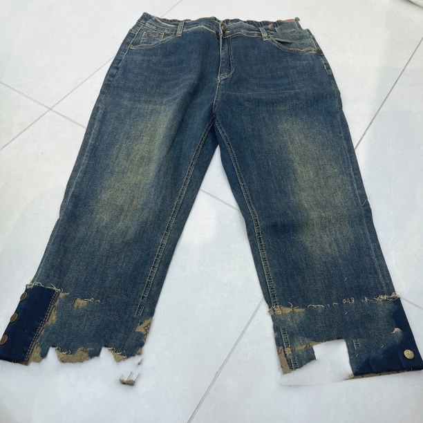 马杰家（全码女装m-6xl）5509