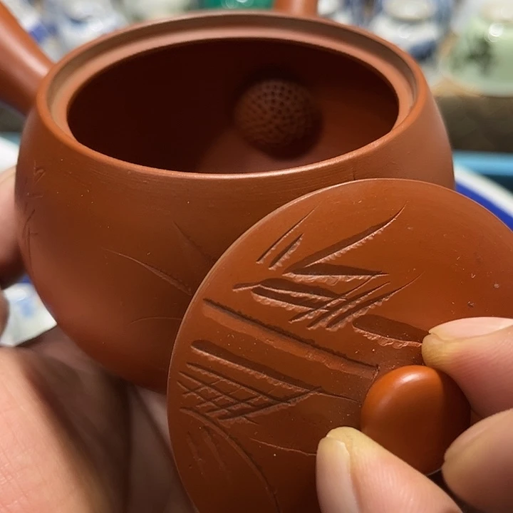 陶瓷茶玩榜第二十名