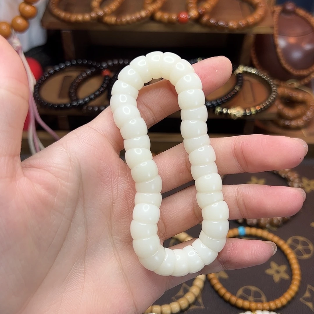 菩提根/象牙果手串