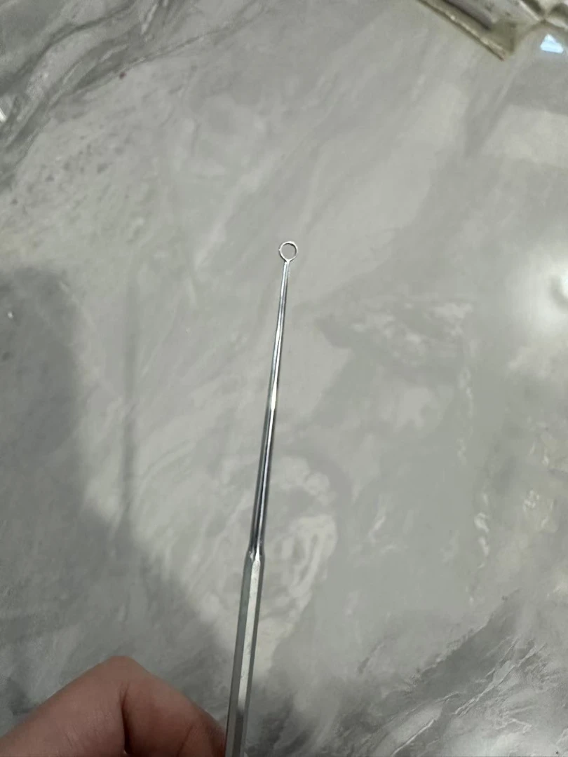 【202】细柄空心圆