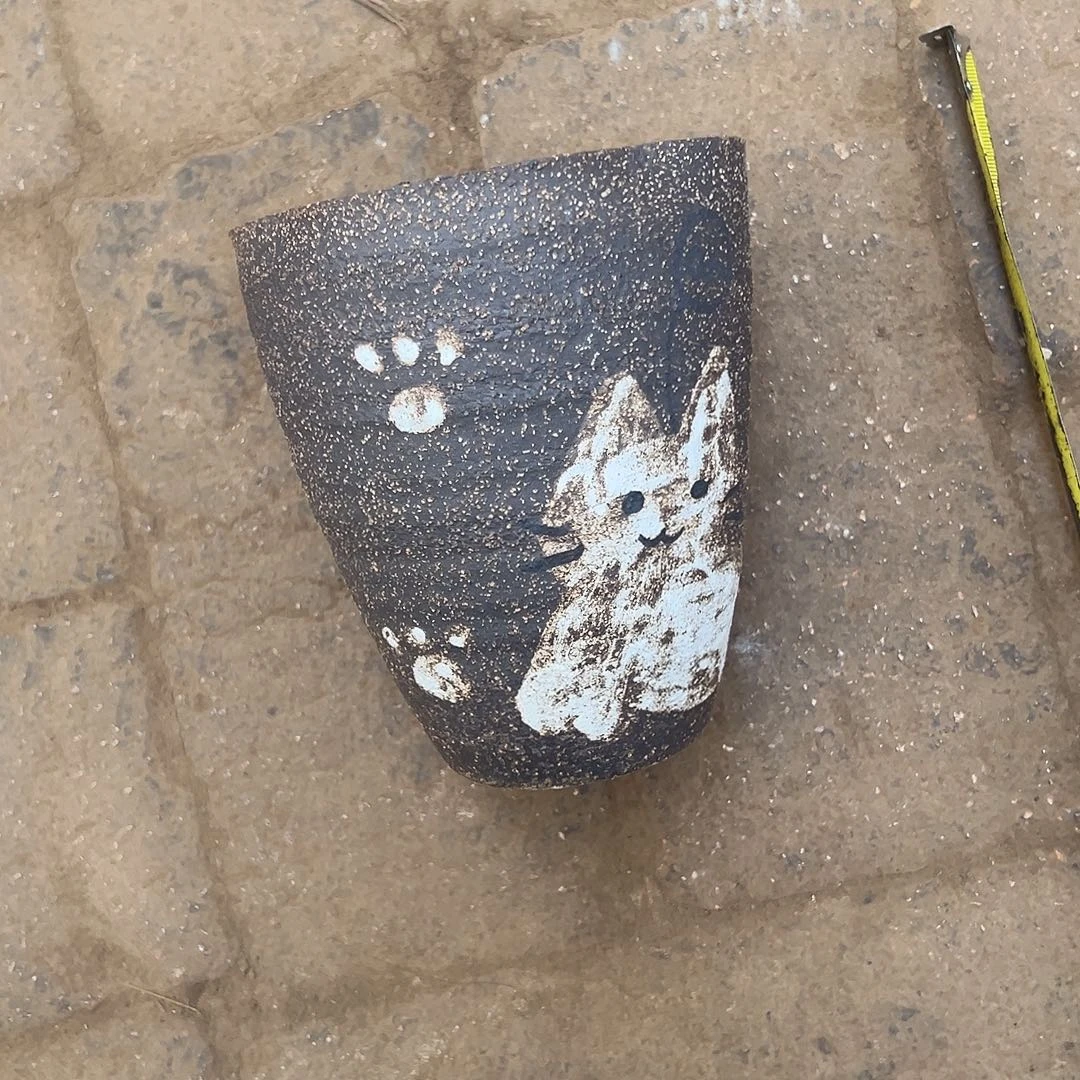景德镇陶瓷直径11.5高14