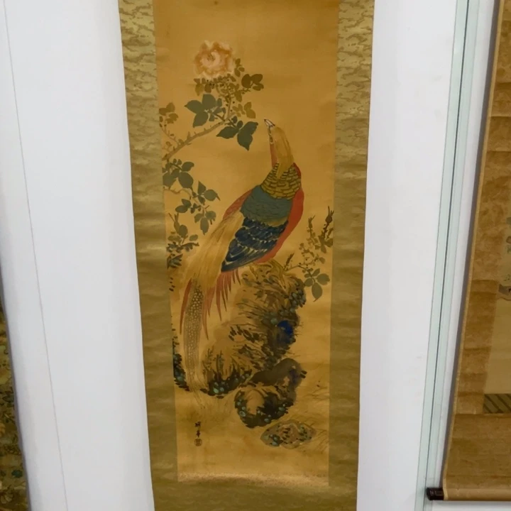 泡****织绣精品系列产品感谢老师